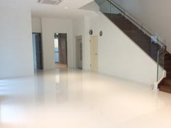 Raya Garden (D19), Terrace #143391542